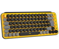 Logitech POP KEYS Blast - 716616 - zdjęcie 2